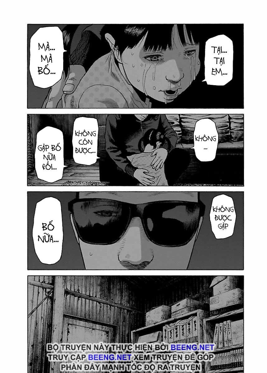 Dịch Vụ Trả Thù Ngoại Truyện - Chapter 26