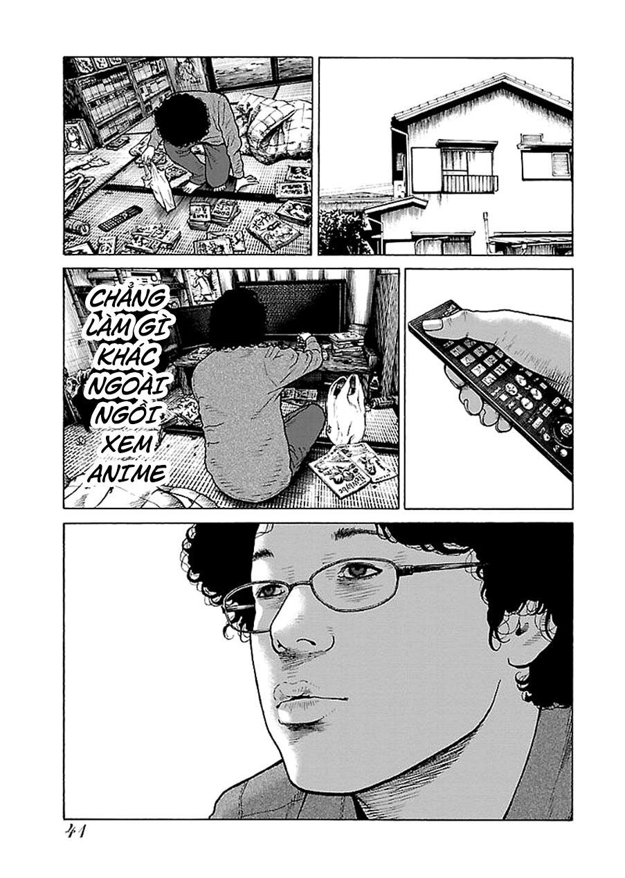 Dịch Vụ Trả Thù Ngoại Truyện - Chapter 27