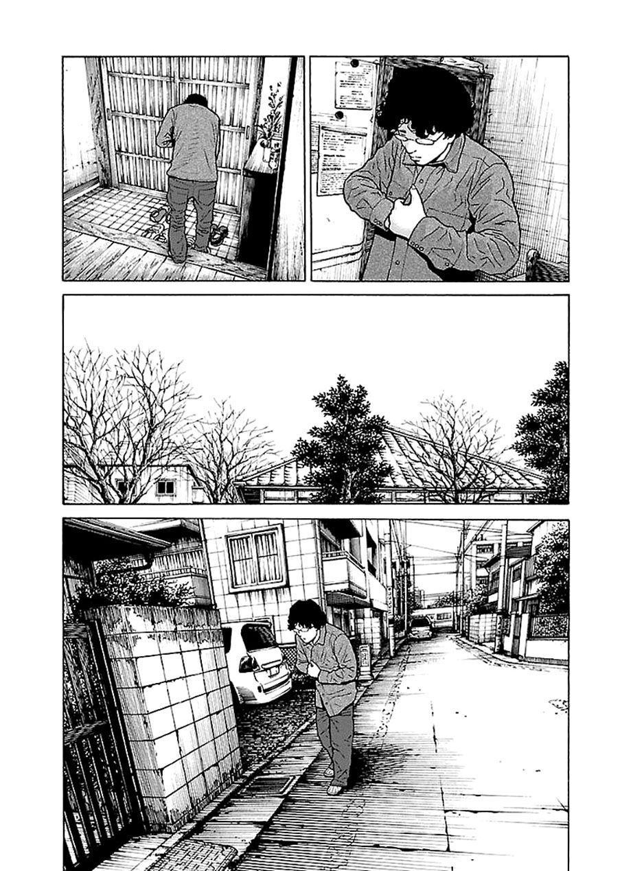Dịch Vụ Trả Thù Ngoại Truyện - Chapter 27