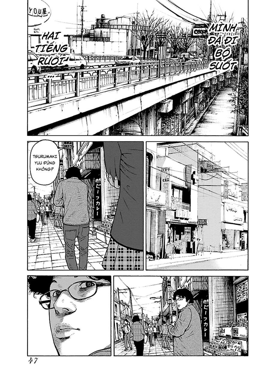 Dịch Vụ Trả Thù Ngoại Truyện - Chapter 27
