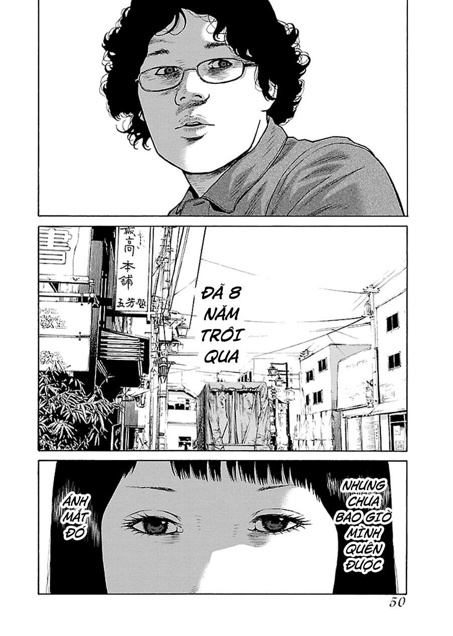 Dịch Vụ Trả Thù Ngoại Truyện - Chapter 27