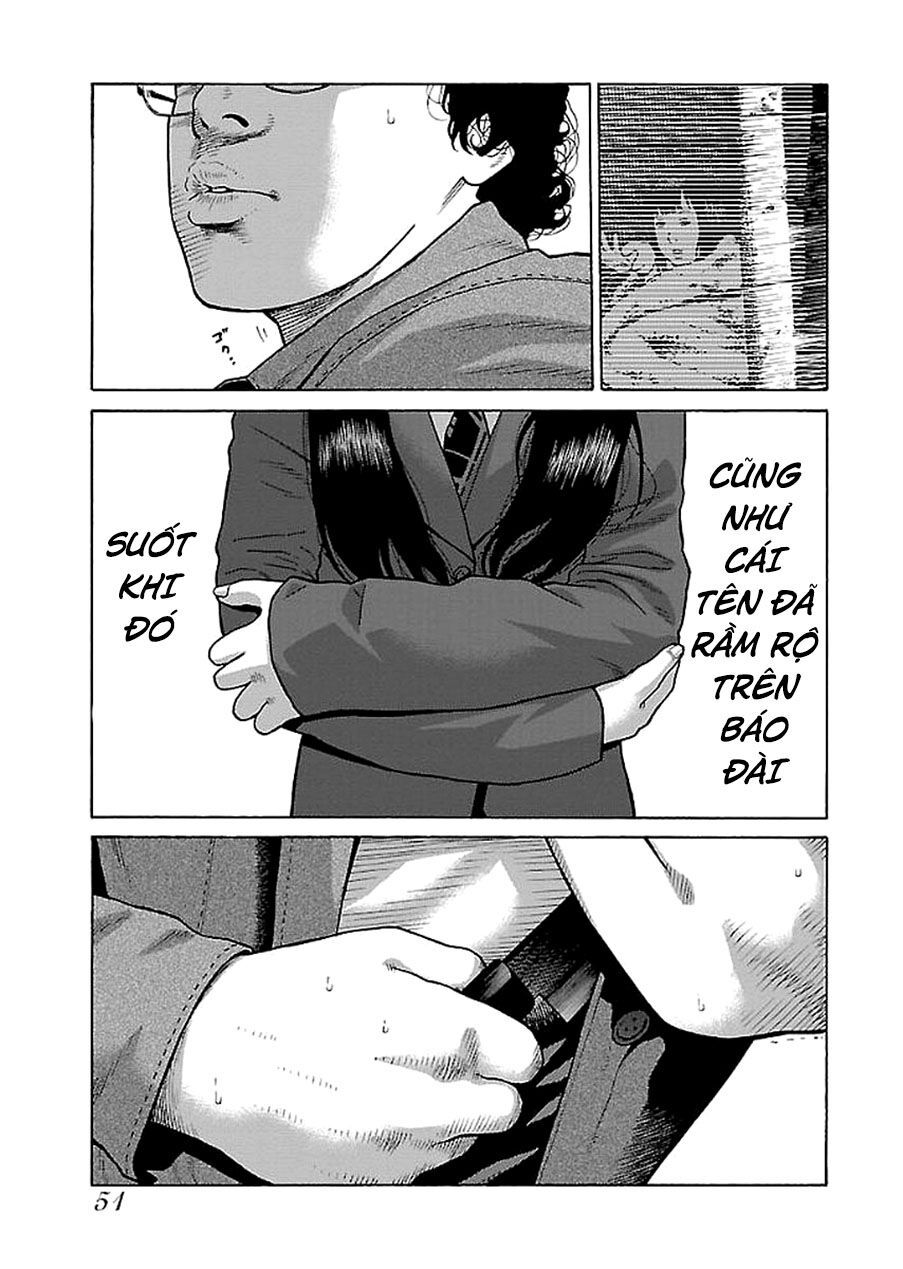 Dịch Vụ Trả Thù Ngoại Truyện - Chapter 27