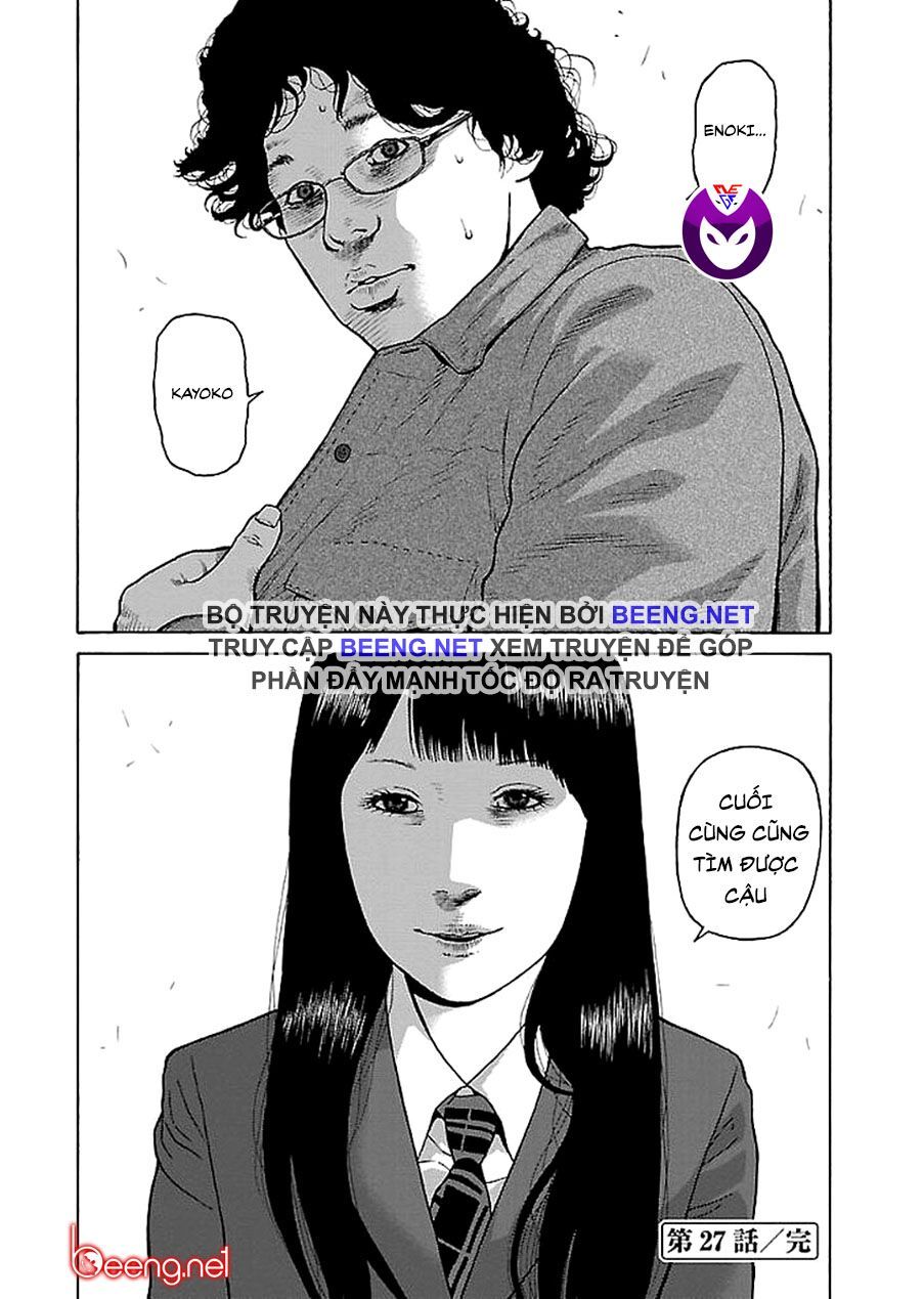 Dịch Vụ Trả Thù Ngoại Truyện - Chapter 27