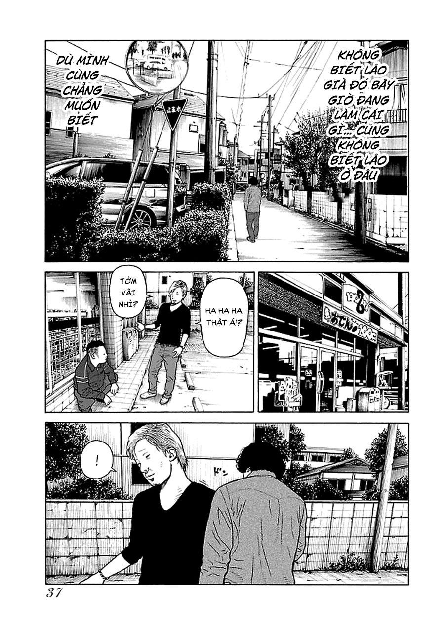 Dịch Vụ Trả Thù Ngoại Truyện - Chapter 27