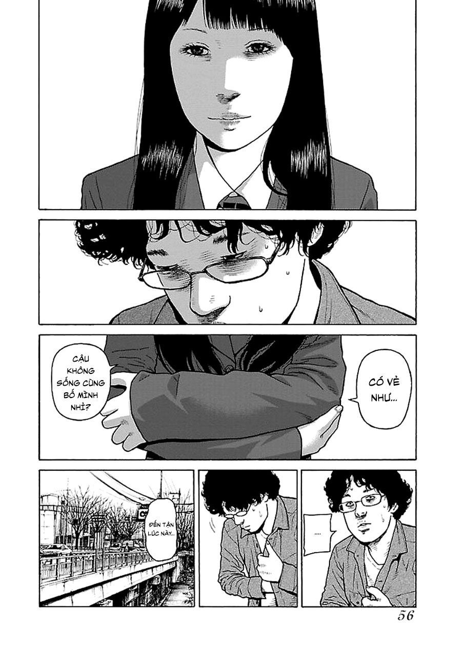 Dịch Vụ Trả Thù Ngoại Truyện - Chapter 28