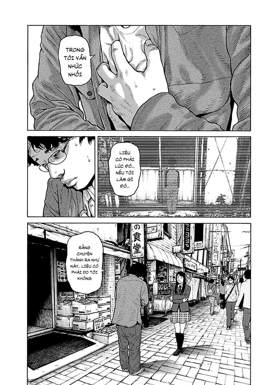 Dịch Vụ Trả Thù Ngoại Truyện - Chapter 28