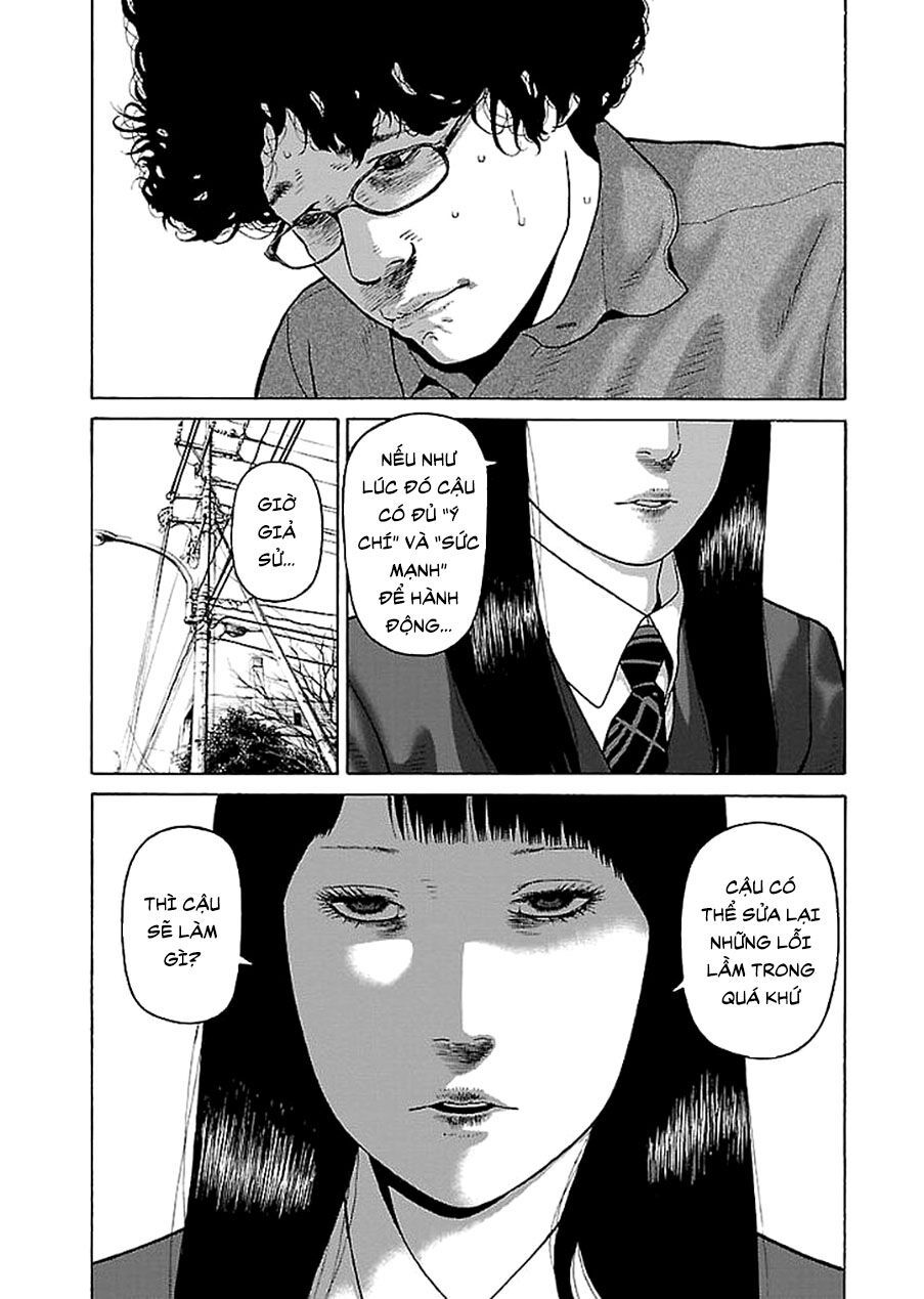 Dịch Vụ Trả Thù Ngoại Truyện - Chapter 28