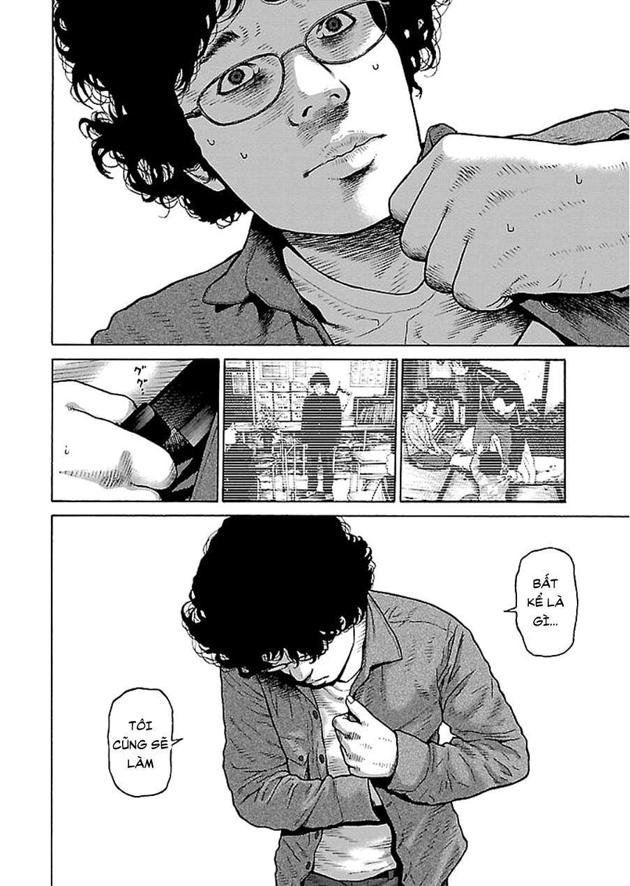 Dịch Vụ Trả Thù Ngoại Truyện - Chapter 28
