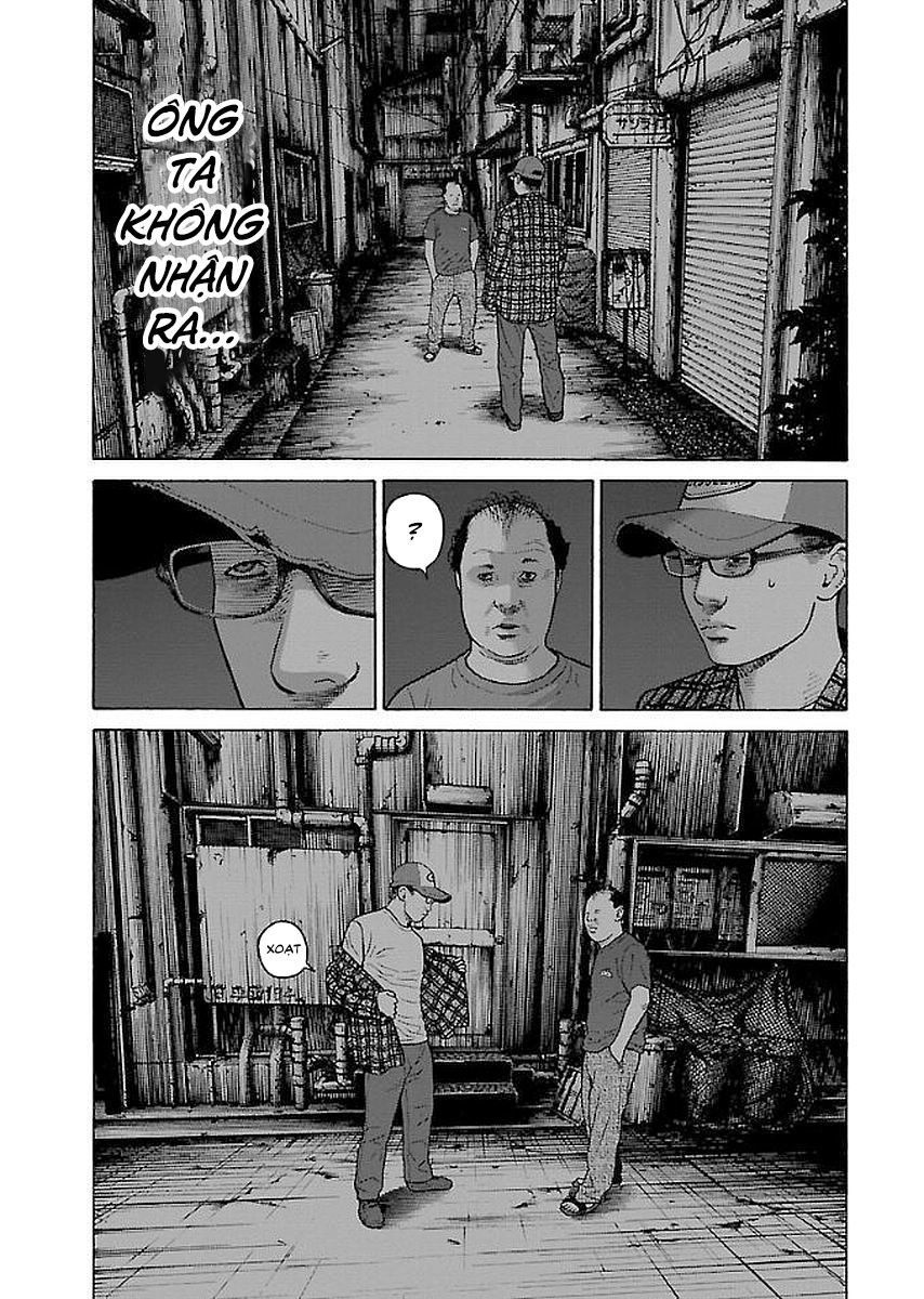 Dịch Vụ Trả Thù Ngoại Truyện - Chapter 29