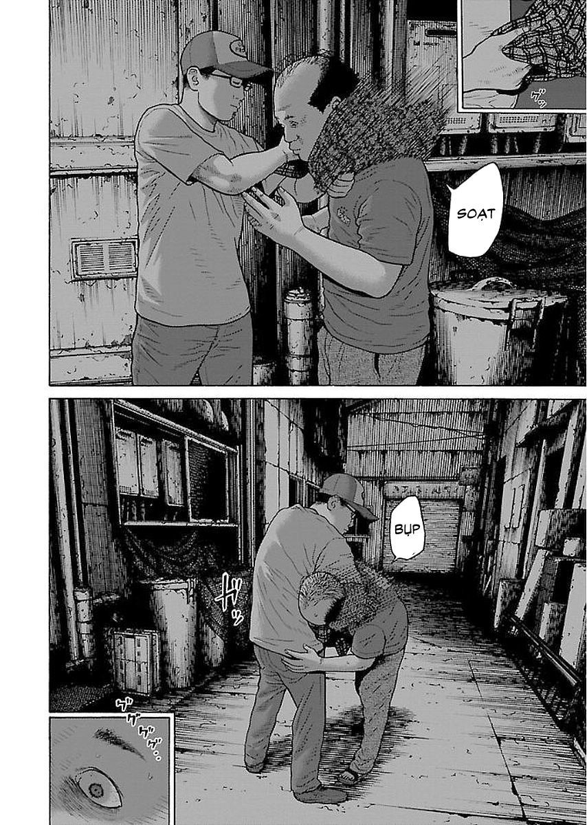 Dịch Vụ Trả Thù Ngoại Truyện - Chapter 29