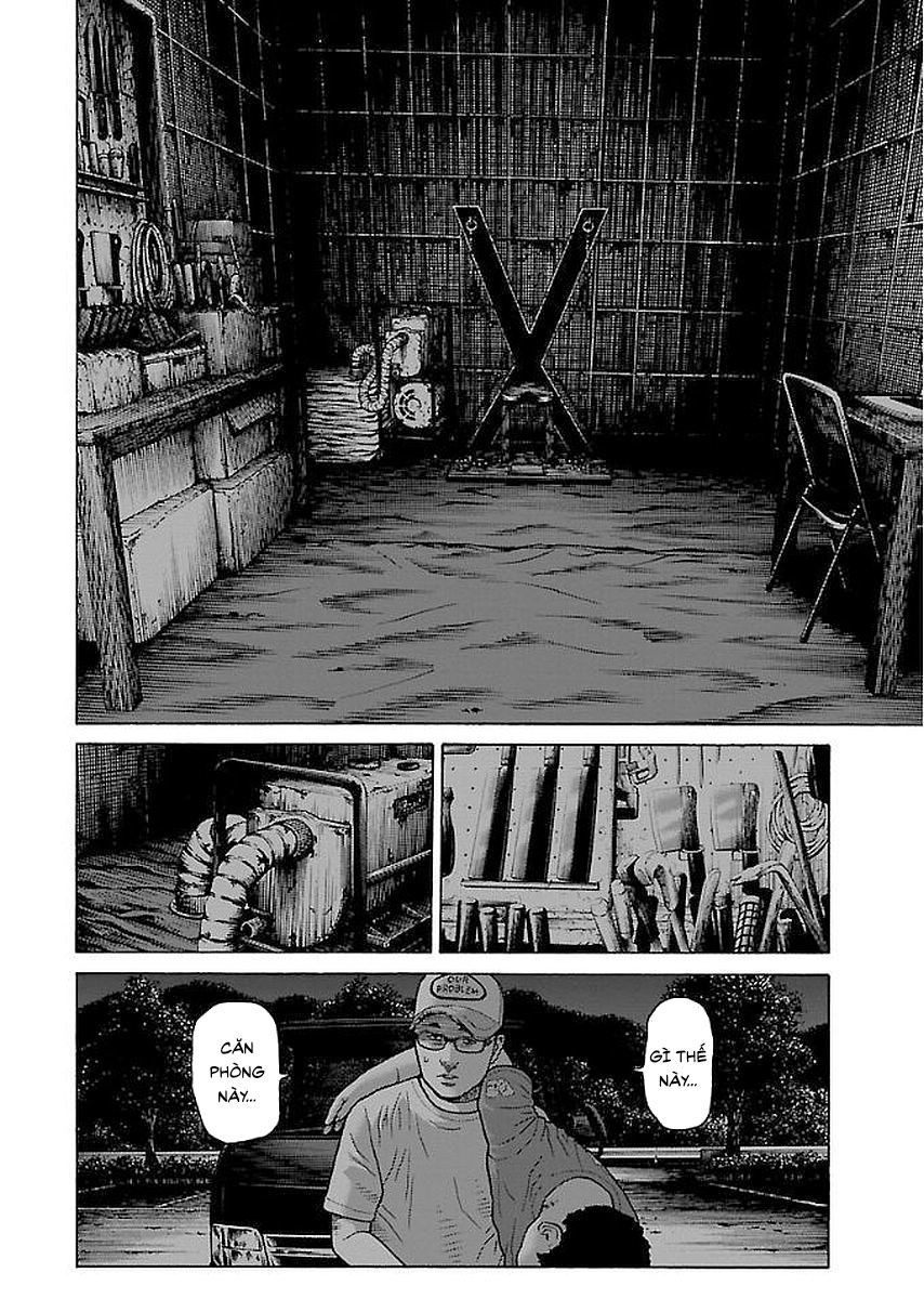 Dịch Vụ Trả Thù Ngoại Truyện - Chapter 29