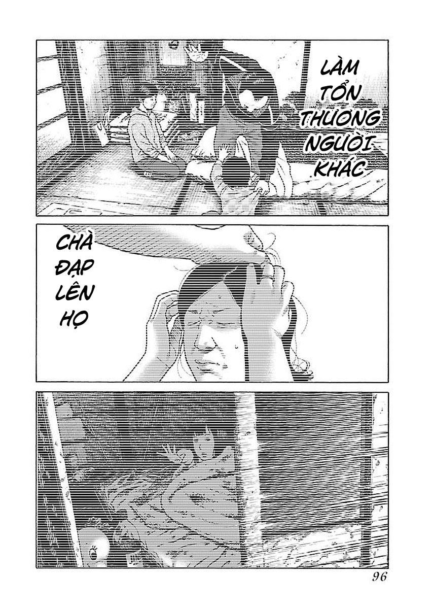 Dịch Vụ Trả Thù Ngoại Truyện - Chapter 29