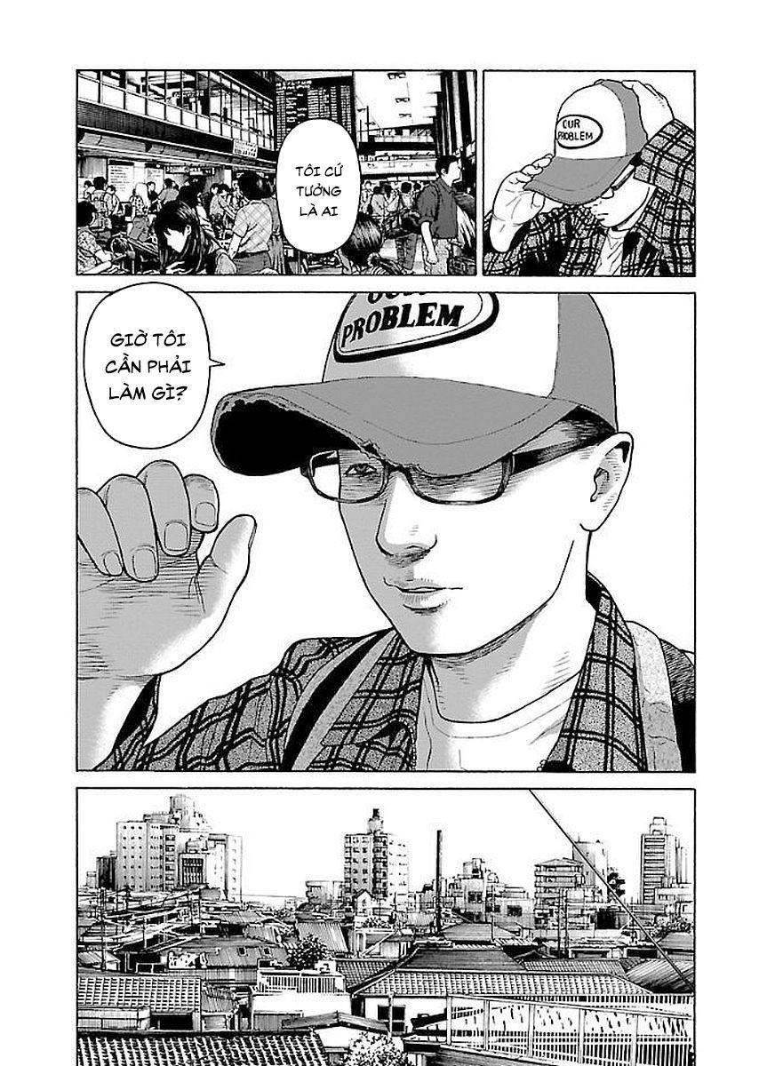 Dịch Vụ Trả Thù Ngoại Truyện - Chapter 29