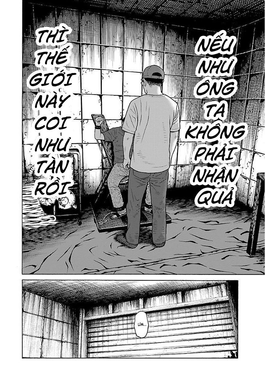 Dịch Vụ Trả Thù Ngoại Truyện - Chapter 29