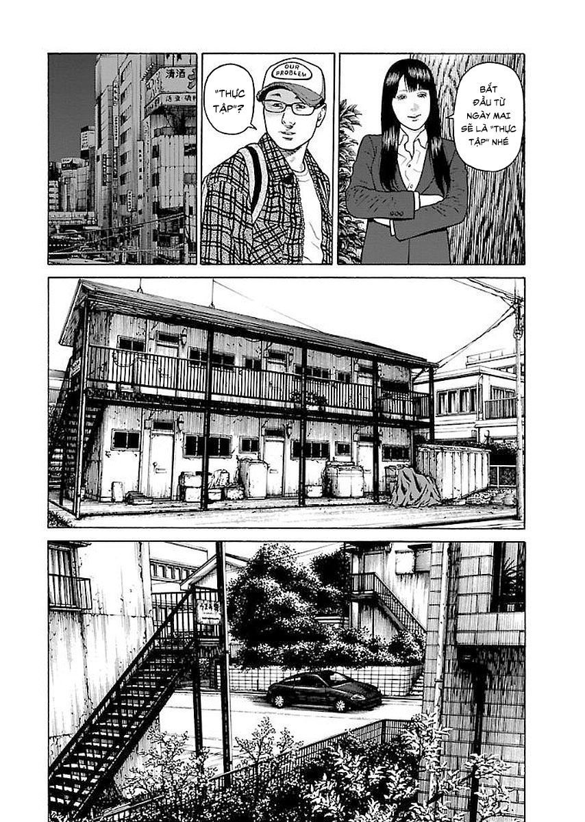 Dịch Vụ Trả Thù Ngoại Truyện - Chapter 29