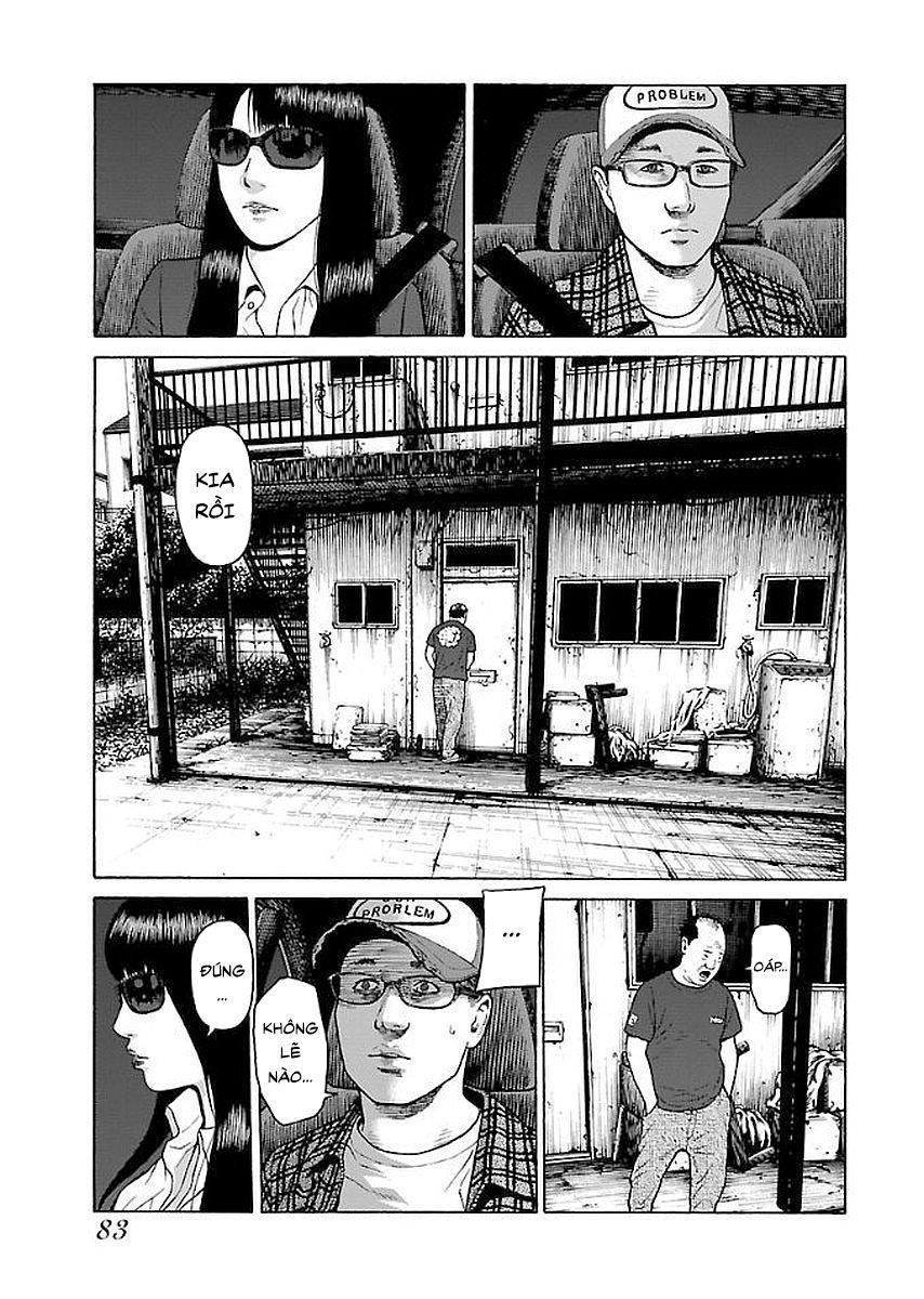 Dịch Vụ Trả Thù Ngoại Truyện - Chapter 29