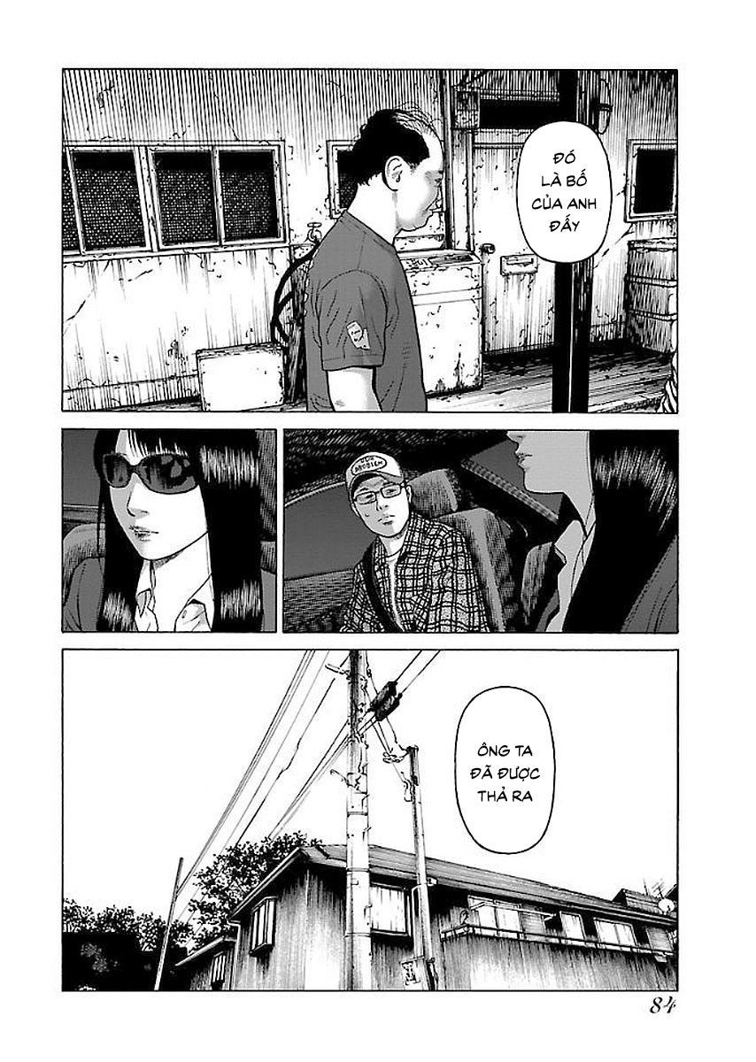 Dịch Vụ Trả Thù Ngoại Truyện - Chapter 29