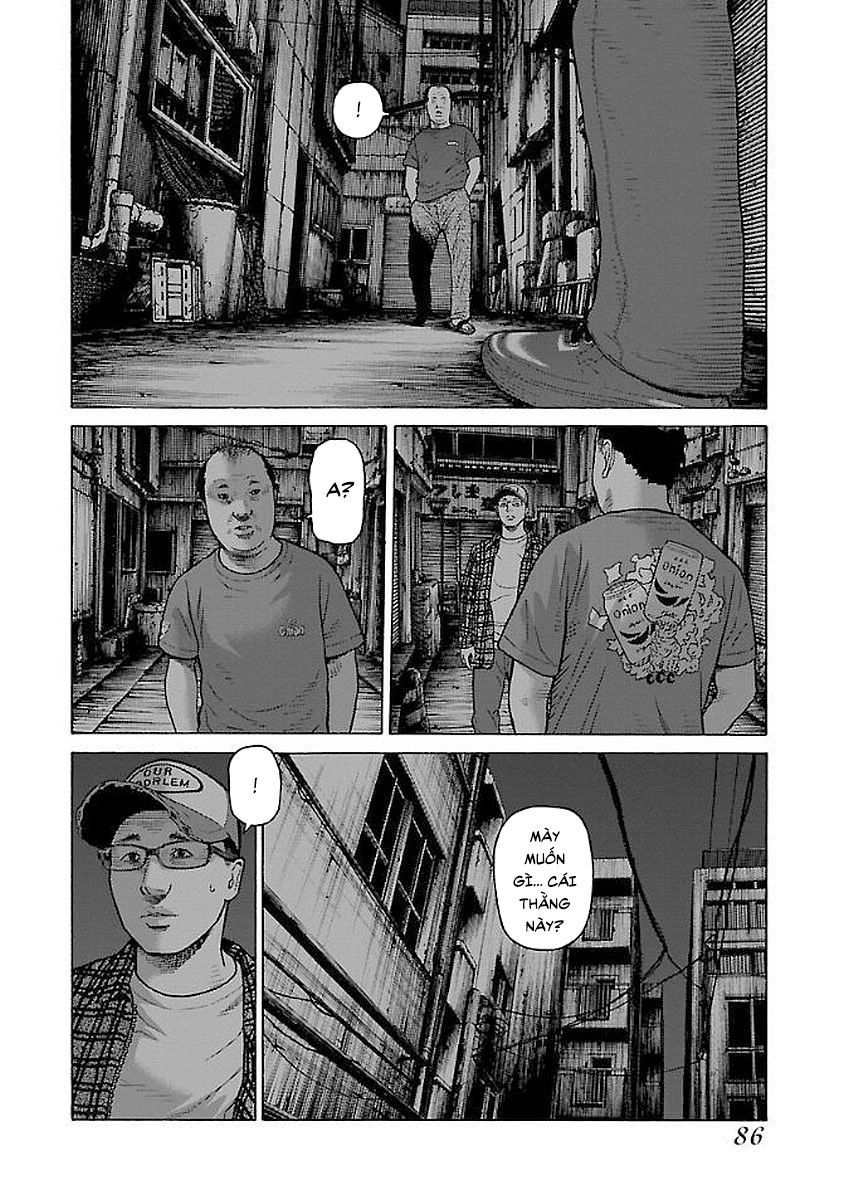 Dịch Vụ Trả Thù Ngoại Truyện - Chapter 29