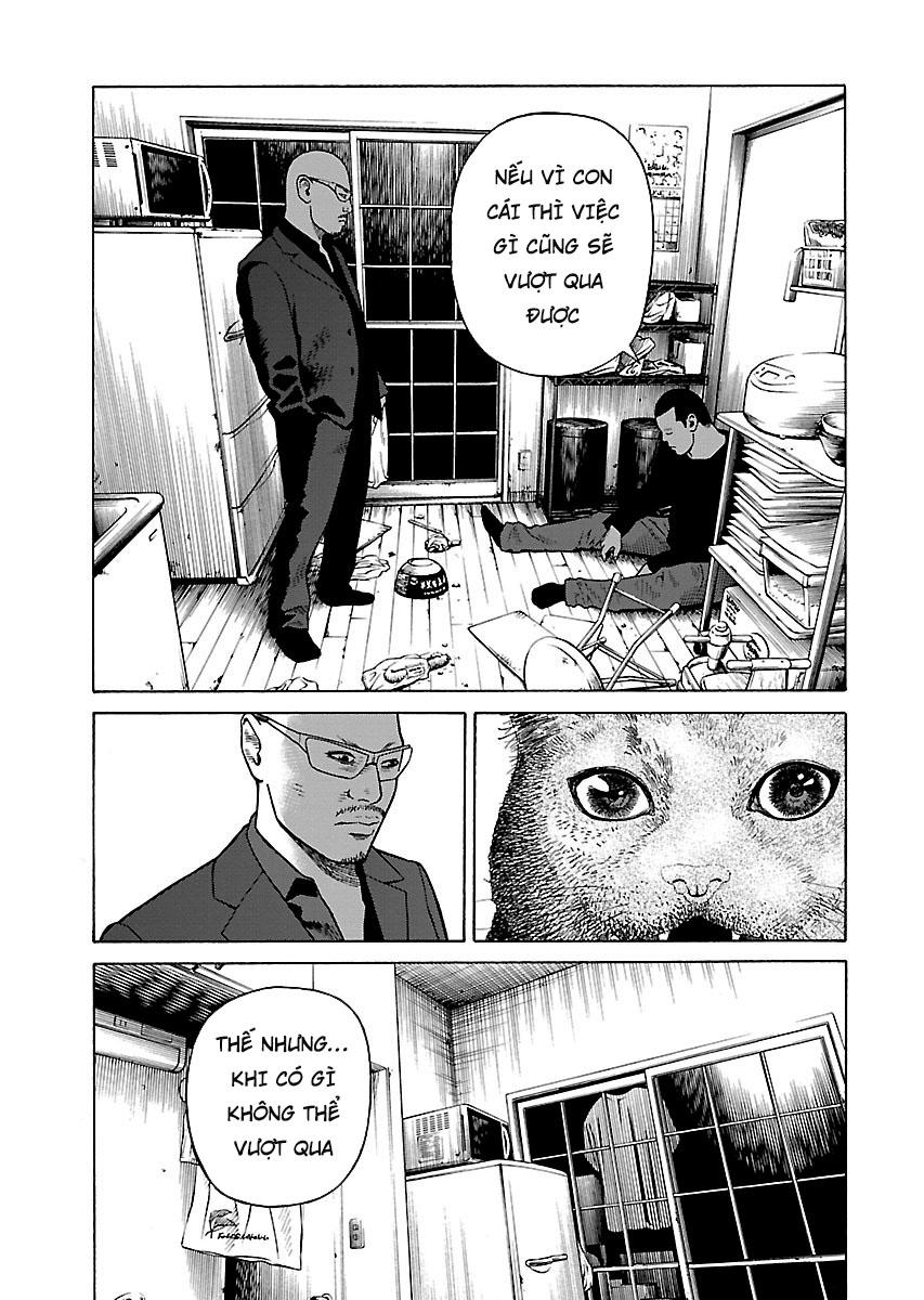Dịch Vụ Trả Thù Ngoại Truyện - Chapter 3