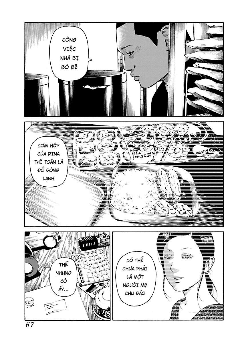 Dịch Vụ Trả Thù Ngoại Truyện - Chapter 3