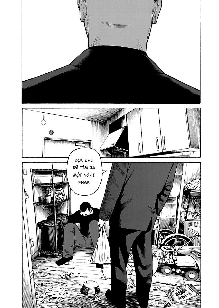 Dịch Vụ Trả Thù Ngoại Truyện - Chapter 3