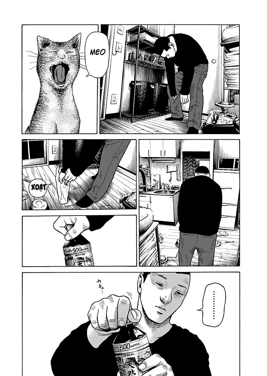 Dịch Vụ Trả Thù Ngoại Truyện - Chapter 3