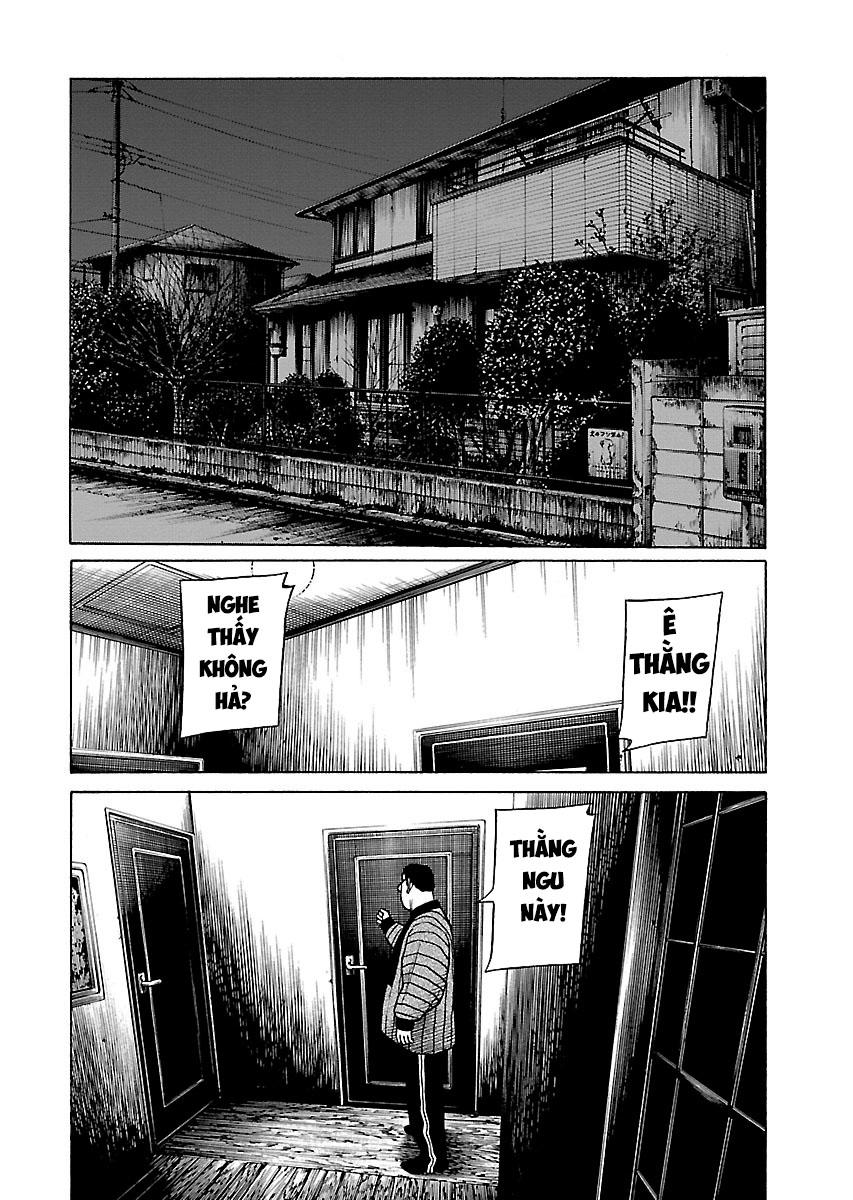 Dịch Vụ Trả Thù Ngoại Truyện - Chapter 3