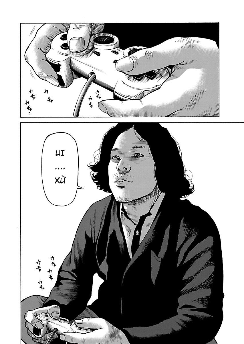 Dịch Vụ Trả Thù Ngoại Truyện - Chapter 3