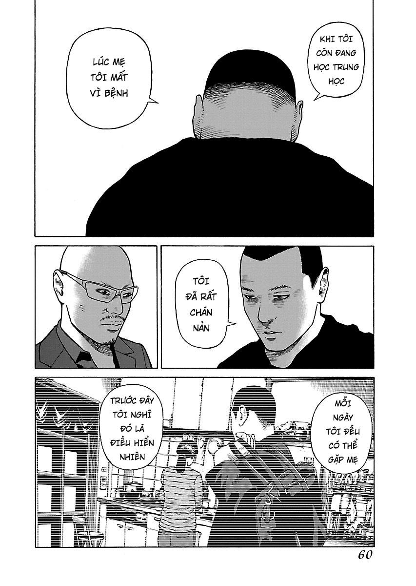 Dịch Vụ Trả Thù Ngoại Truyện - Chapter 3