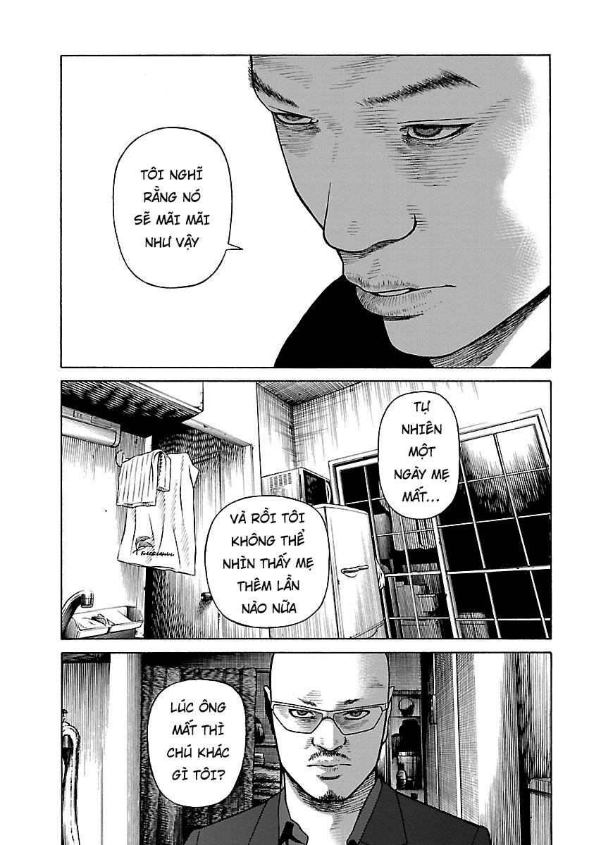 Dịch Vụ Trả Thù Ngoại Truyện - Chapter 3