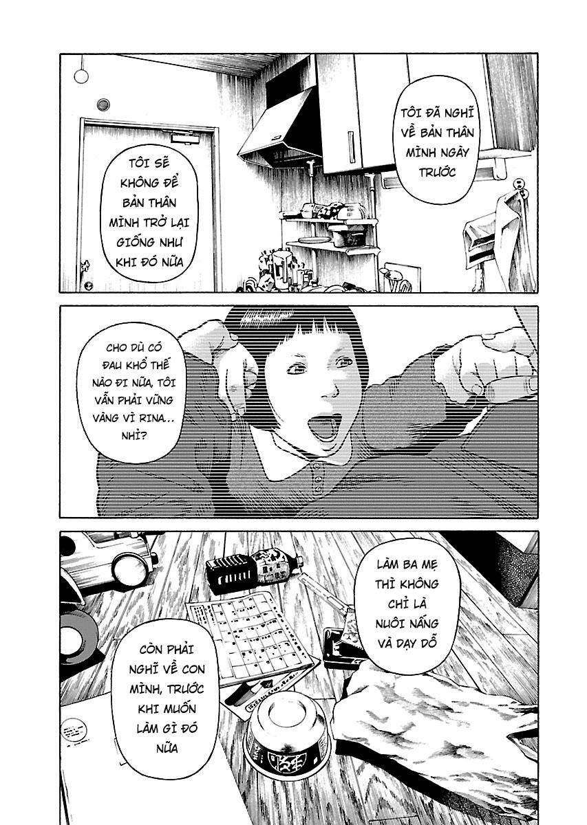 Dịch Vụ Trả Thù Ngoại Truyện - Chapter 3