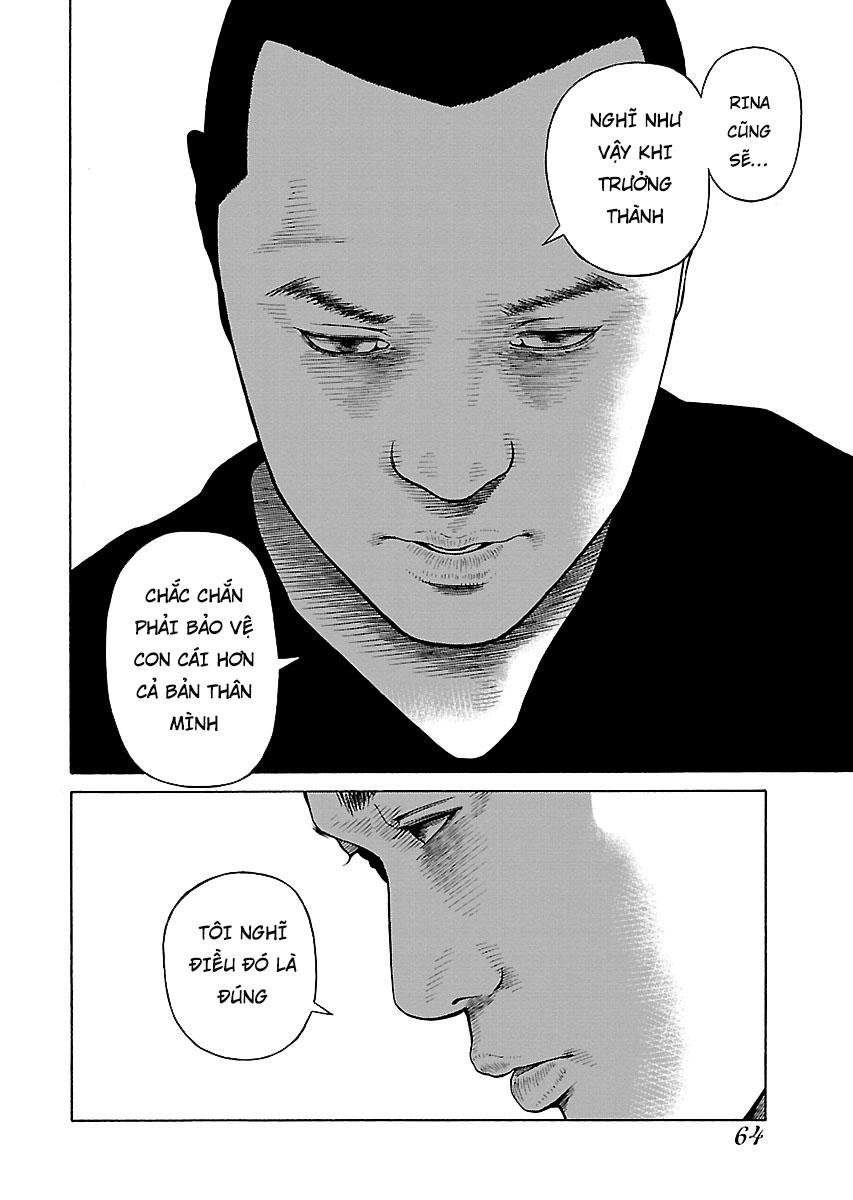 Dịch Vụ Trả Thù Ngoại Truyện - Chapter 3