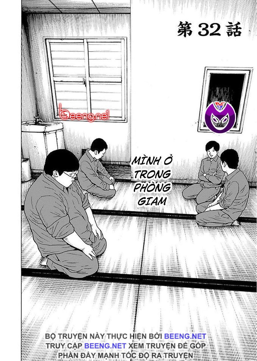 Dịch Vụ Trả Thù Ngoại Truyện - Chapter 30
