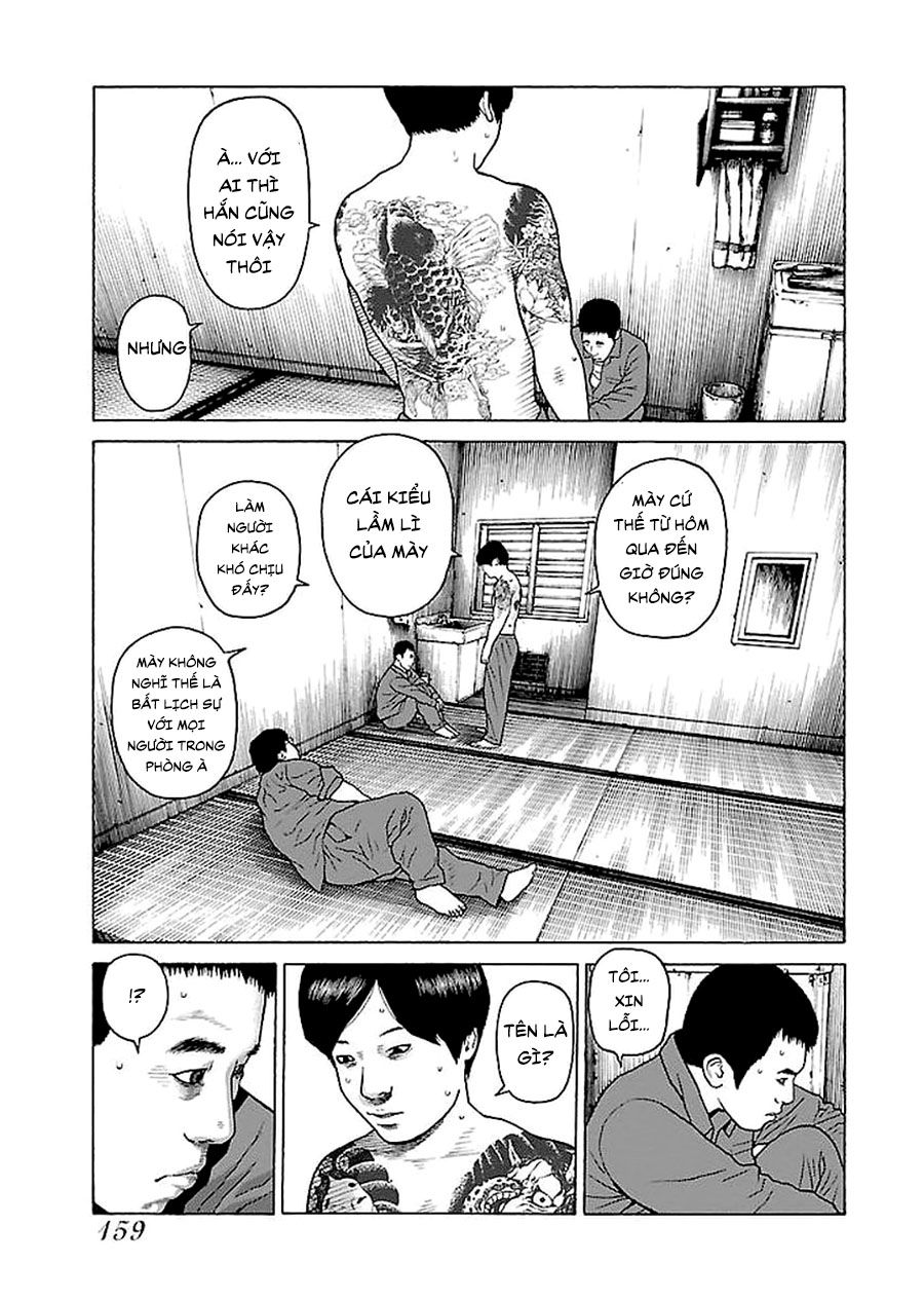 Dịch Vụ Trả Thù Ngoại Truyện - Chapter 30