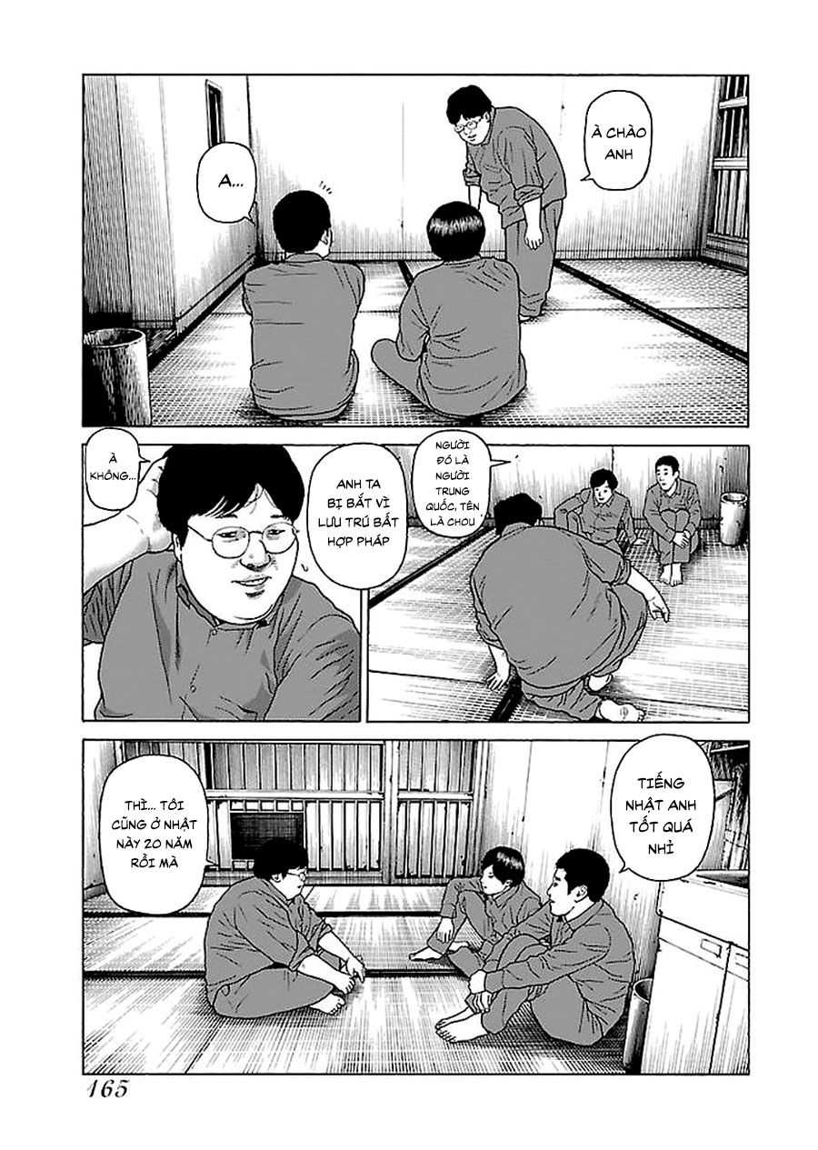 Dịch Vụ Trả Thù Ngoại Truyện - Chapter 30