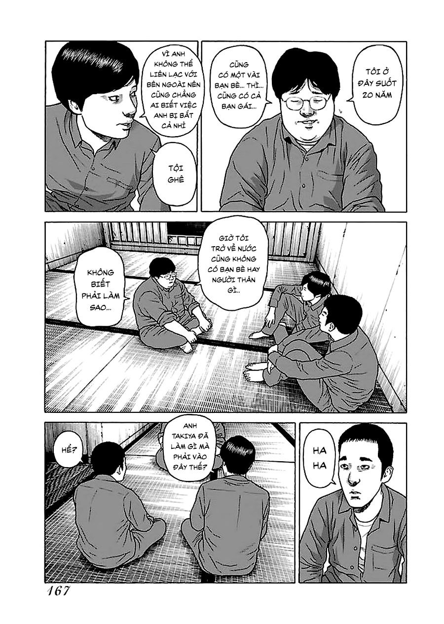 Dịch Vụ Trả Thù Ngoại Truyện - Chapter 30