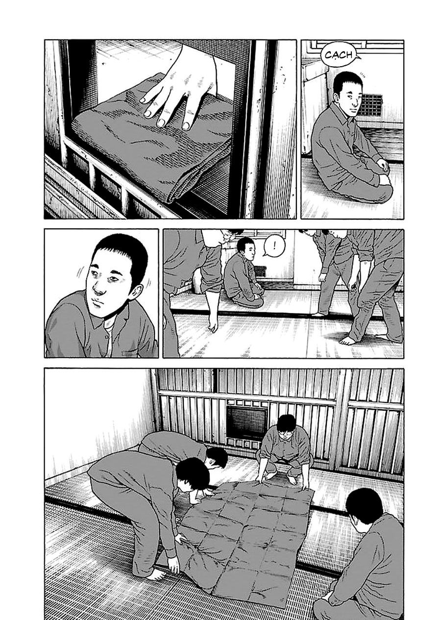 Dịch Vụ Trả Thù Ngoại Truyện - Chapter 30