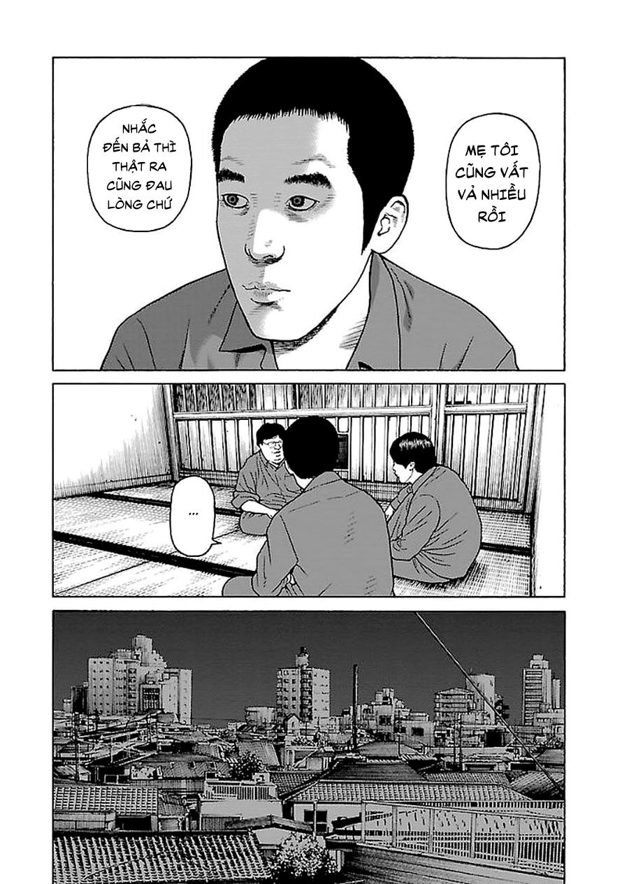 Dịch Vụ Trả Thù Ngoại Truyện - Chapter 30
