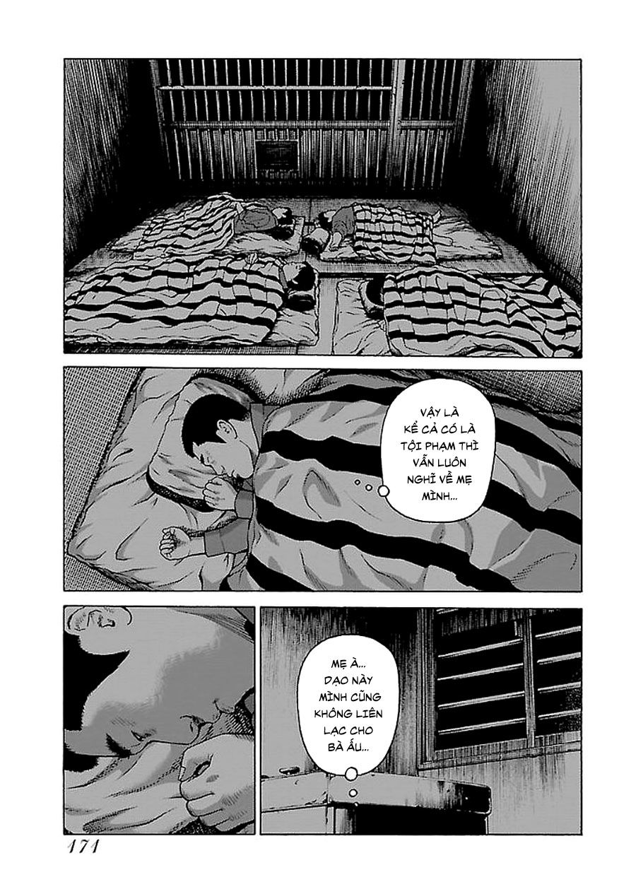 Dịch Vụ Trả Thù Ngoại Truyện - Chapter 30