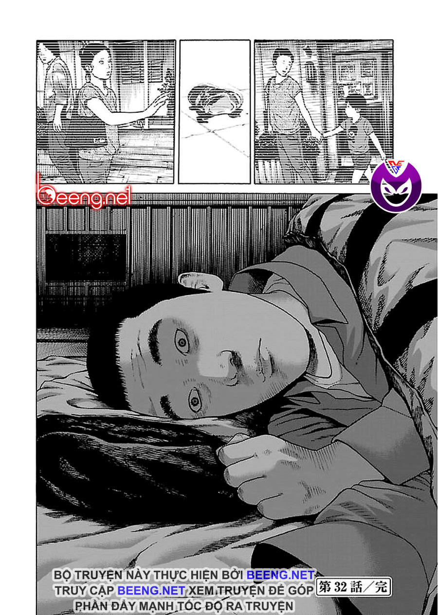Dịch Vụ Trả Thù Ngoại Truyện - Chapter 30