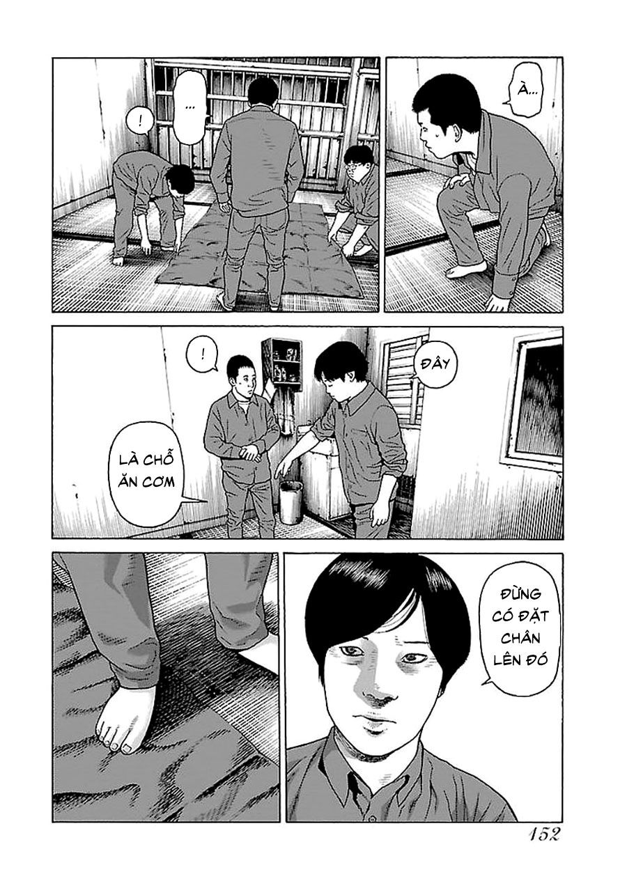 Dịch Vụ Trả Thù Ngoại Truyện - Chapter 30