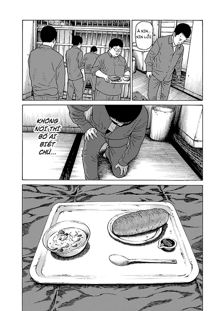 Dịch Vụ Trả Thù Ngoại Truyện - Chapter 30