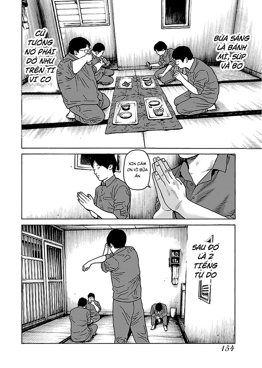 Dịch Vụ Trả Thù Ngoại Truyện - Chapter 30