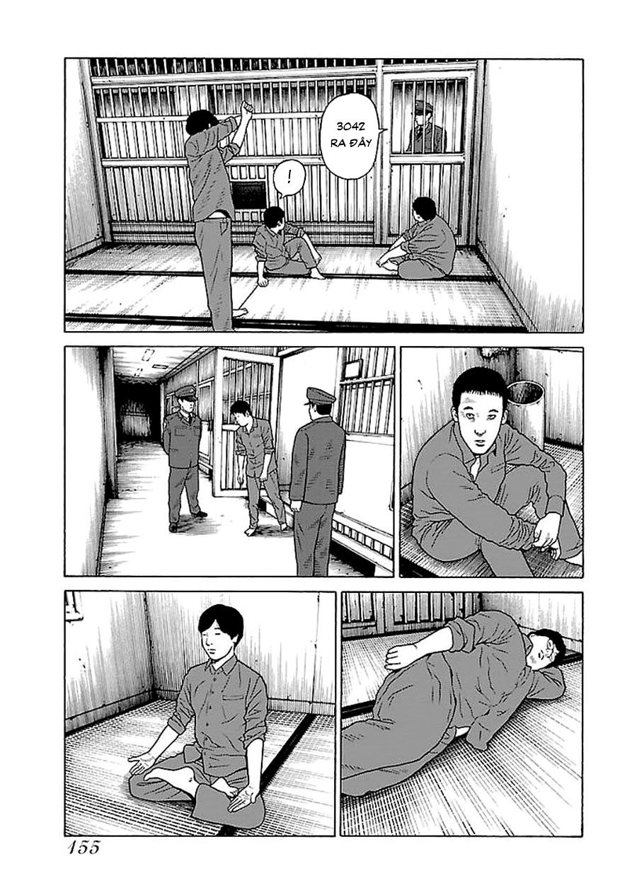 Dịch Vụ Trả Thù Ngoại Truyện - Chapter 30