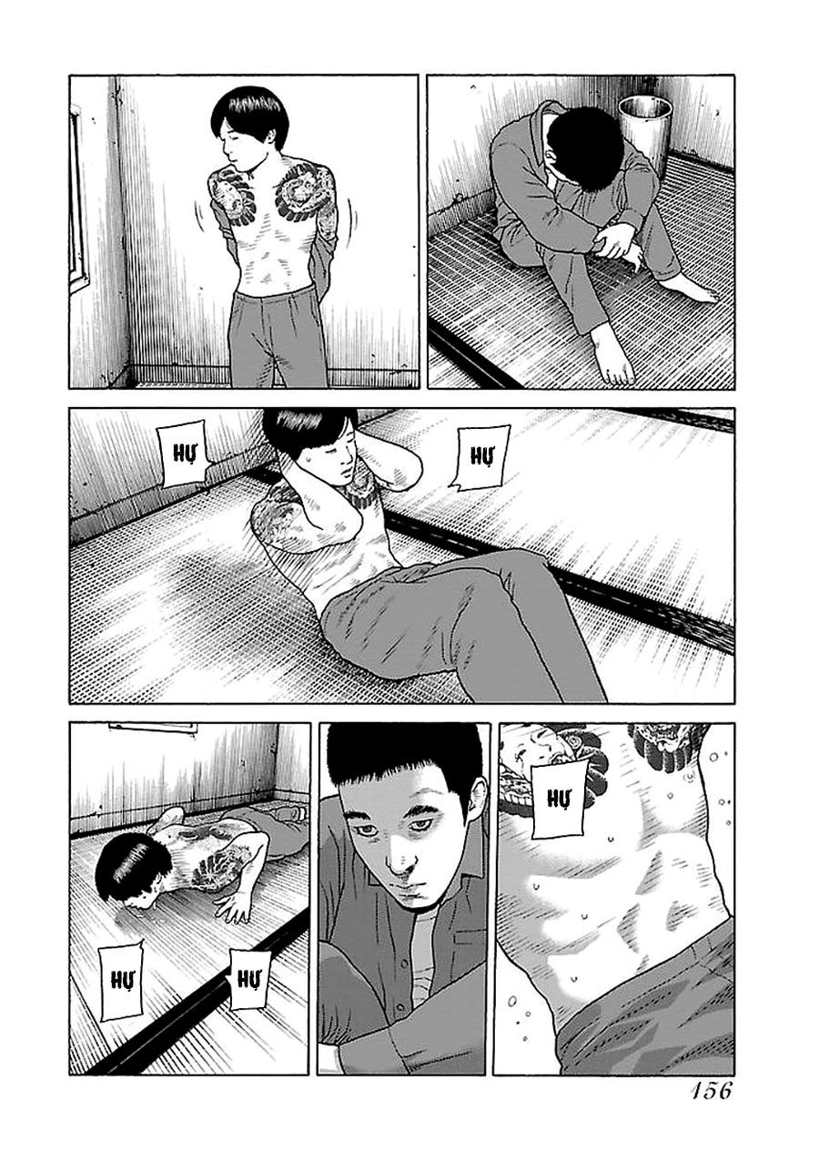 Dịch Vụ Trả Thù Ngoại Truyện - Chapter 30