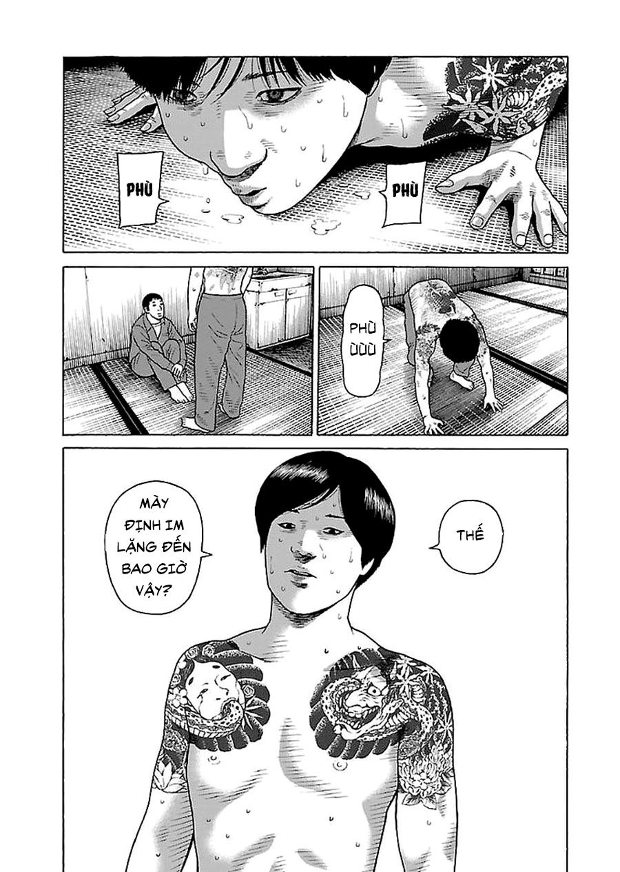 Dịch Vụ Trả Thù Ngoại Truyện - Chapter 30