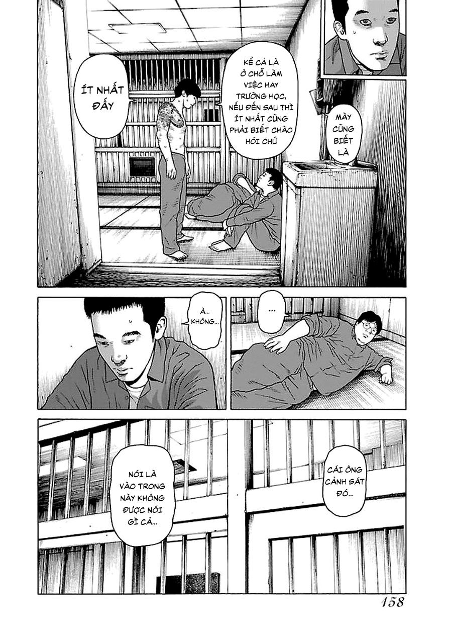 Dịch Vụ Trả Thù Ngoại Truyện - Chapter 30