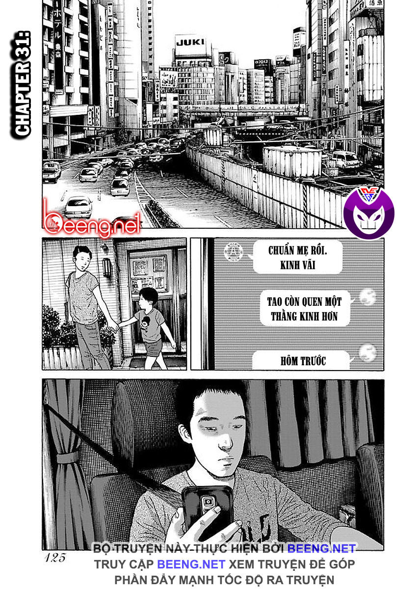 Dịch Vụ Trả Thù Ngoại Truyện - Chapter 31