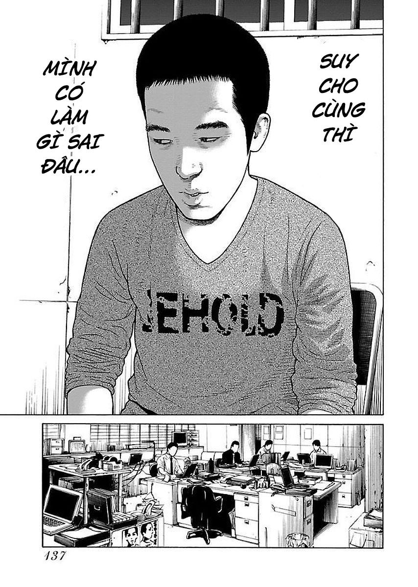 Dịch Vụ Trả Thù Ngoại Truyện - Chapter 31
