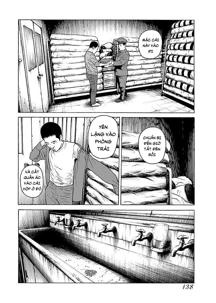 Dịch Vụ Trả Thù Ngoại Truyện - Chapter 31